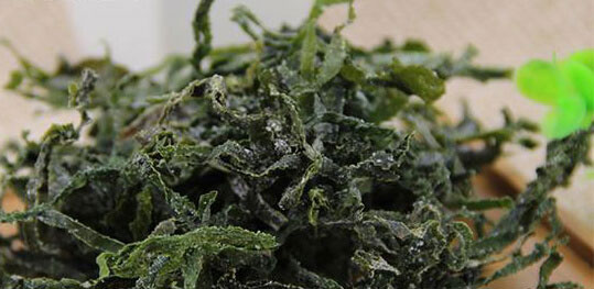 Dried-Sea-Lettuce