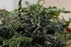 Dried-Sea-Lettuce