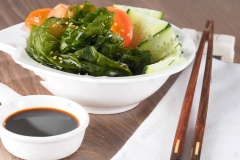 Sea-Lettuce-salad