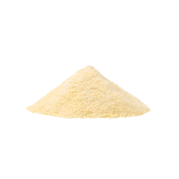 Semolina-flour