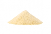 Semolina-flour