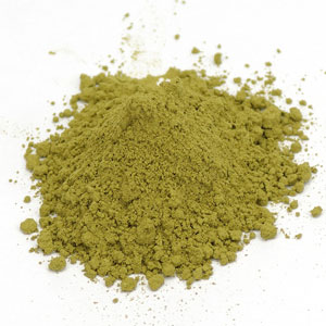 Senna-leaves-powder