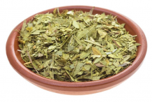 Dried-Leaves-of-Senna-plant