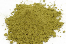 Senna-leaves-powder