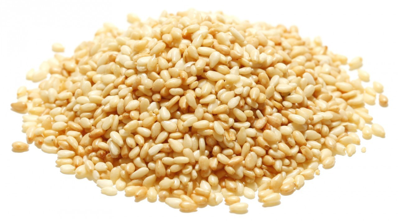 Sesame-seeds