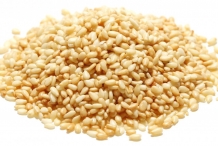 Sesame-seeds