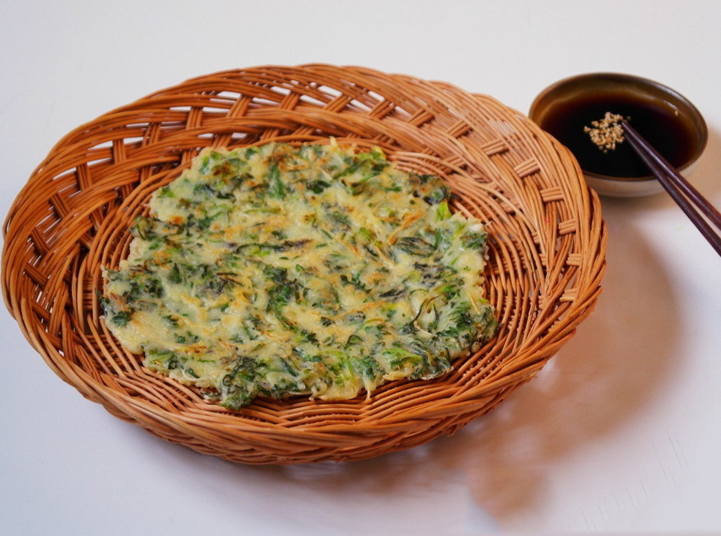 Shepherd's purse facts and health benefits