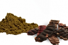 Shikakai-Bahuphenarasa