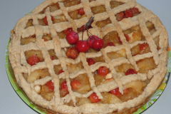Siberian-crabapple-Recipe