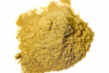 Siberian-Ginseng-root-powder