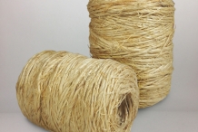 Sisal-twine