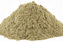 Skullcap-Powder
