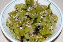 Snake-gourd-recipe