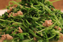 Stir-Fried-Snow-Pea