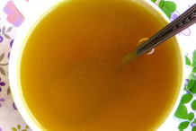 Sorrel-Soup