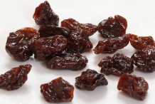 Dried-Sour-cherry