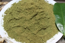 Soursop-leaf-powder
