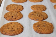 Soy-Flour-chocolate-chip