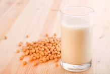 Soy-milk