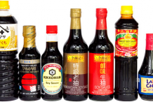 Different-brands-of-Soy-sauce