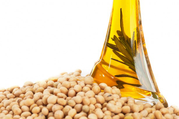 Soybean-oil-Aceite de Soja