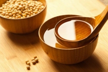 Soybean-oil-Dolichos soja