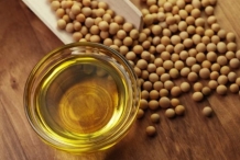 Soybean-oil-Huile de Soja