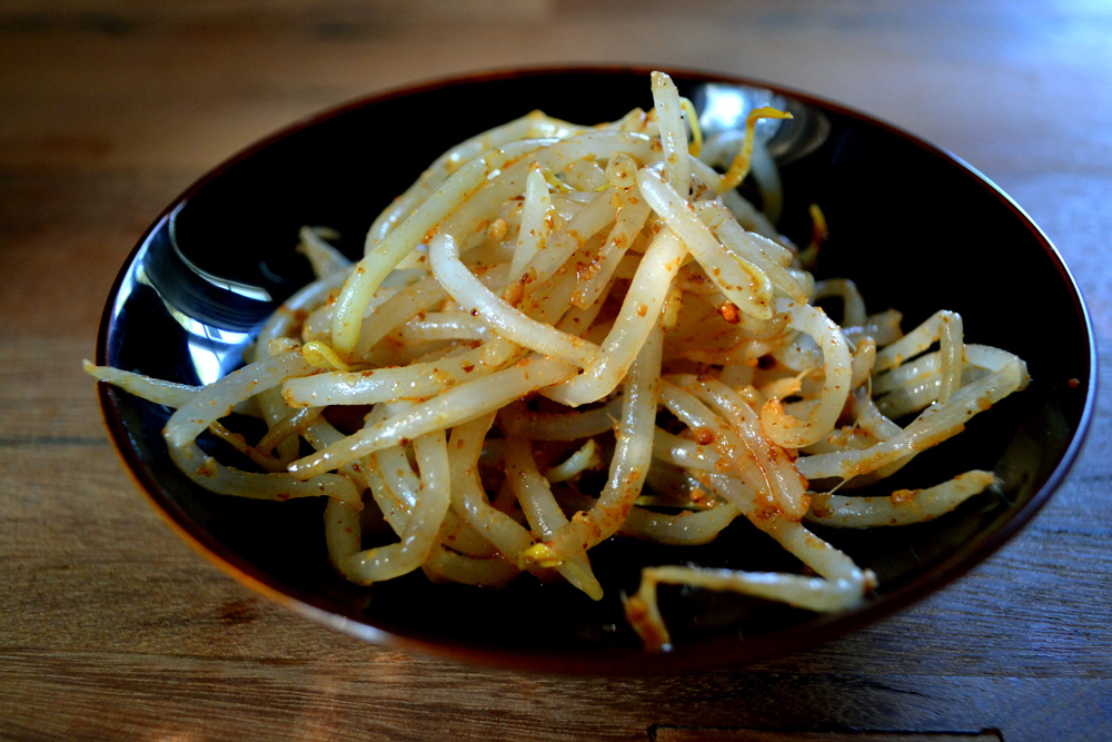 Spicy-Soybean-sprouts