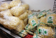 Soybean-sprouts-packed