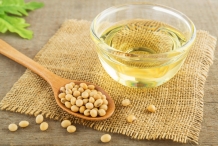 Soybean-oil