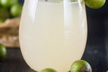 Spanish-Lime-juice
