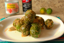 Spanish-Plum-Recipe