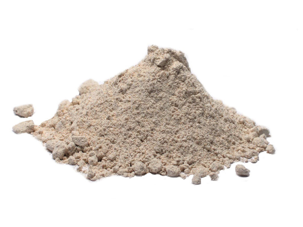 Spelt-flour