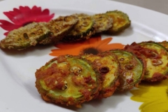 Spiny-Gourd-fry