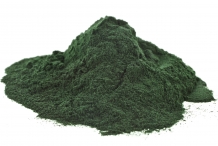 Spirulina-powder