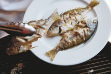 Grilled-Spot-fish