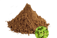 Spreading-sneezeweed-extract-powder