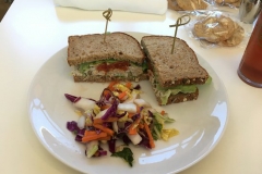 Tuna-salad-sandwich-on-sprouted-bread