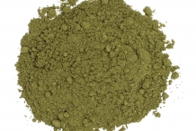 Stevia-leaf-powder