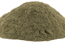 Stinging-nettle-leaves-powder