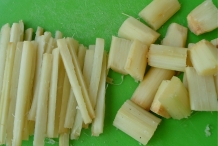 Half-cut-Sugar-cane