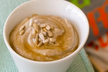 Sunflower-seed-butter