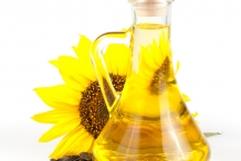 Sunflower-seed-oil