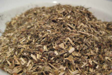 Dried-Sweet-Clover-herb