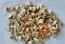 Dried-Sweet-lime-peel