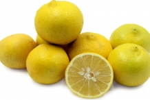 Half-cut-Sweet-lime