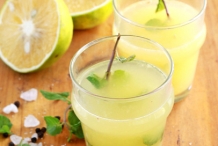 Sweet-lime-juice