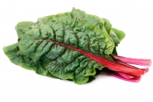 Leaves-of-Swiss-chard