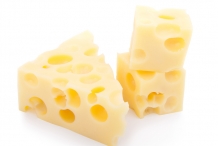 Swiss-cheese 1