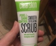 Scrub-containing-Tagua-palm-seed-powder